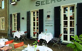 Der Seehof Rheinsberg